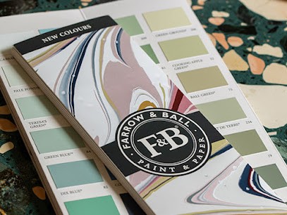 Dessaude Frederick, Peintre en Bâtiment à Noirmoutier-en-l'Île