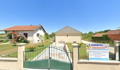 Ribeiro Peinture, Peintre en Bâtiment à Frignicourt