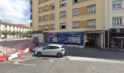 FDR Rénovation, Peintre en Bâtiment à Lyon 08