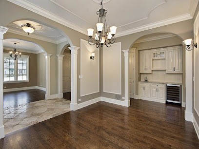 Entreprise De Peinture Multi Groupe Normandie, Peintre en Bâtiment à Fleury-sur-Orne