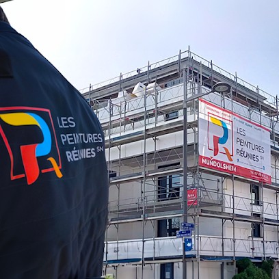 Les Peintures Réunies SN - Forbach, Peintre en Bâtiment à Forbach