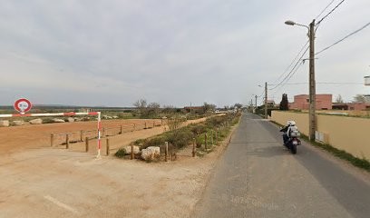 Sandrine Martinez Le Petit Peintre, Peintre en Bâtiment à Frontignan