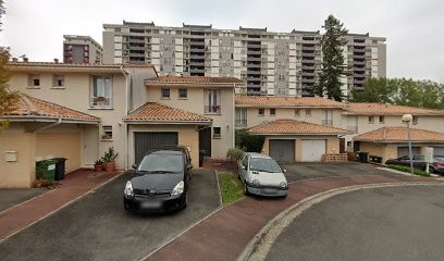 Legrand Bertrand, Peintre en Bâtiment à Talence