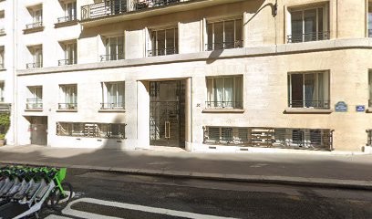 Entreprise Guimaraes, Peintre en Bâtiment à Paris 16