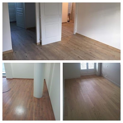 Parquet & Peinture, Peintre en Bâtiment à Eaunes