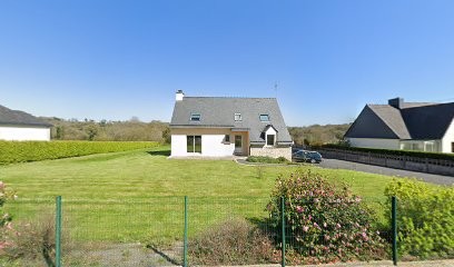 Guénégou Erwan, Peintre en Bâtiment à Callac