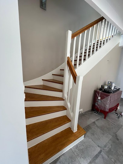 Loury Peinture Décoration, Peintre en Bâtiment à Châteaubourg