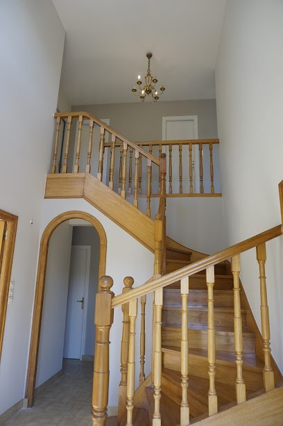 Gastineau Sylvain, Peintre en Bâtiment à Pontivy