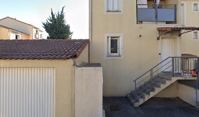 Orsini Dominique, Peintre en Bâtiment à Vitrolles