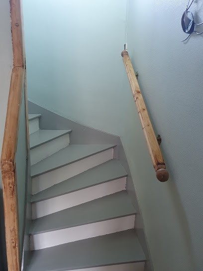 TONY SERVICES, Peintre en Bâtiment à Saint-Benoît-de-Carmaux