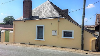 Le Sar’toit, Peintre en Bâtiment à Changé