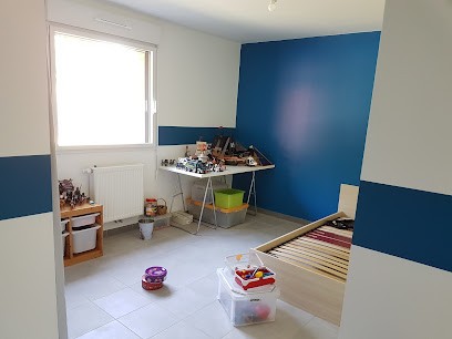 Décor Passion, Peintre en Bâtiment à Fenain