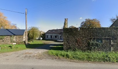 SARL DGE Peinture, Peintre en Bâtiment à Fay-de-Bretagne