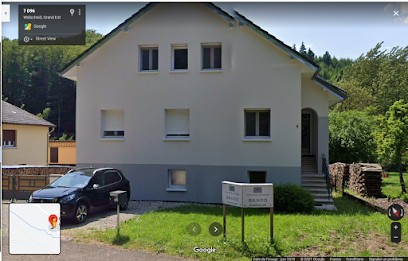 FE peinture, Peintre en Bâtiment à Walscheid