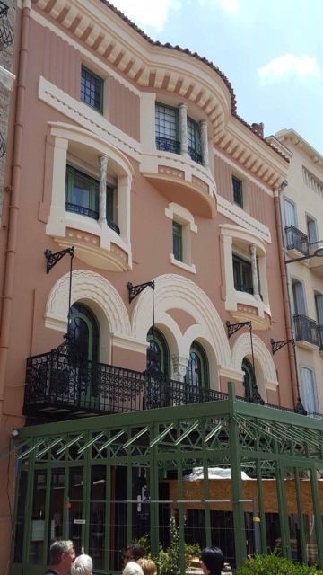 Sadok Et Fils Peinture, Peintre en Bâtiment à Thuir