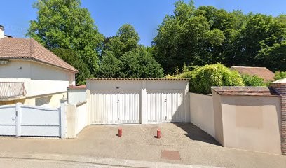 Courtois Eddy, Peintre en Bâtiment à Saint-Julien-du-Sault