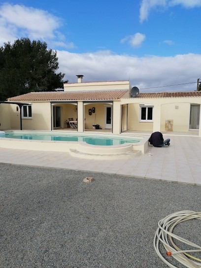 DG - Peinture, Peintre en Bâtiment à Rieux-Minervois