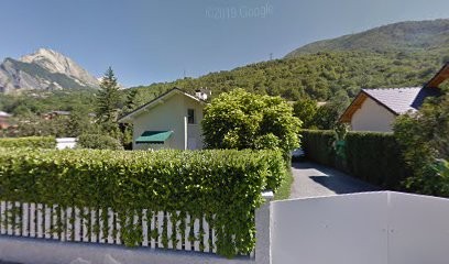 RG Peinture, Peintre en Bâtiment à Saint-Michel-de-Maurienne