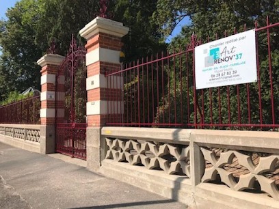 ART-RENOV 37, Peintre en Bâtiment à Saint-Christophe-sur-le-Nais