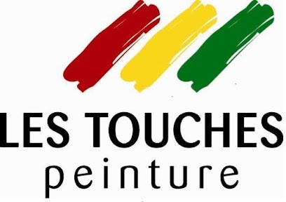 Les Touches Peintures, Peintre en Bâtiment aux Touches