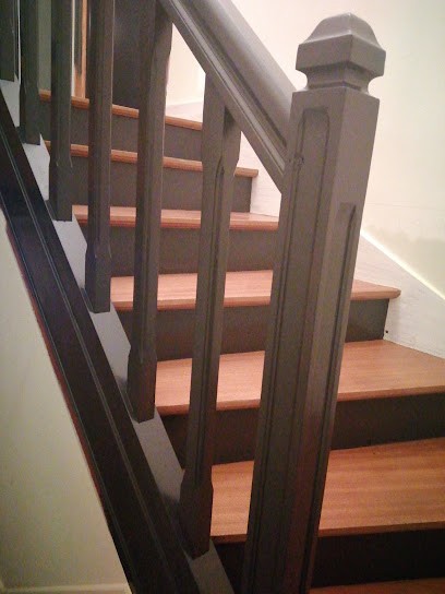 BREIZH PEINTURE 29, Peintre en Bâtiment à Plouhinec