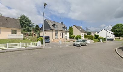 Aubrée Marcel, Peintre en Bâtiment à Janzé