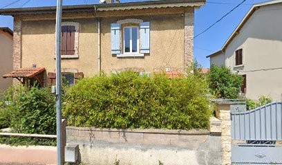 Olivier Kaiser Peinture, Peintre en Bâtiment à Dombasle-sur-Meurthe