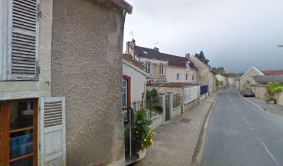 Barthelemy Arnaud, Peintre en Bâtiment à Hermonville