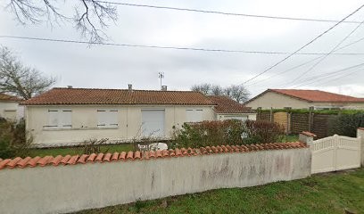 Aquitaine Poitou-Charente, Peintre en Bâtiment à Mornac-sur-Seudre