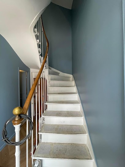 House Painted, Peintre en Bâtiment à Drancy