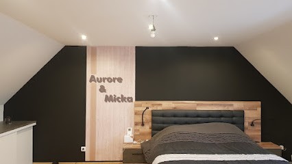 Ets Trotin-Leger peinture, Peintre en Bâtiment à Faverolles