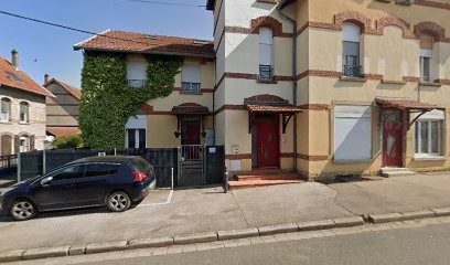 PETITJEAN DECORATION, Peintre en Bâtiment à Sainte-Marie-aux-Chênes