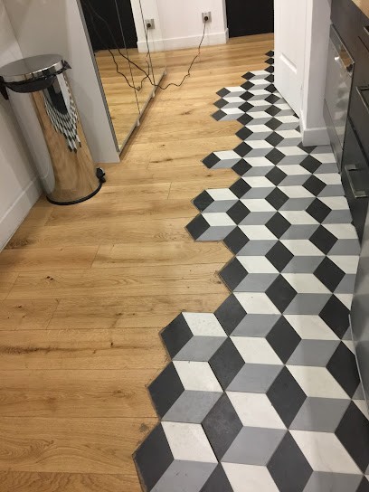 Alibert Rénovation, Peintre en Bâtiment à Fontenay-aux-Roses