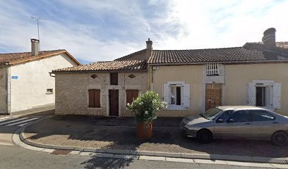 Tabarly Guy, Peintre en Bâtiment à Septfonds