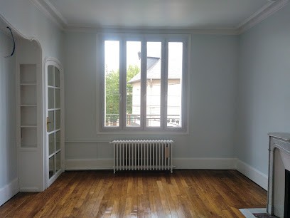 EMPREINTE - Decor & Renovation, Peintre en Bâtiment à Soissons