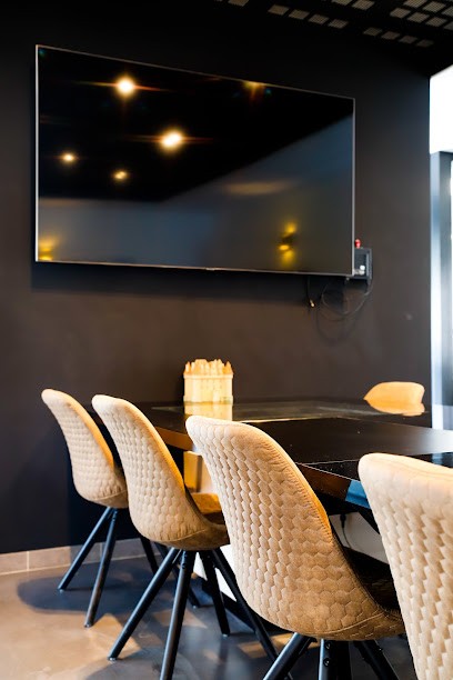 Groupe Chort Bâtiment, Peintre en Bâtiment aux Lèches