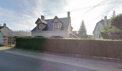 Leloup Gregory, Peintre en Bâtiment à Dhuizon