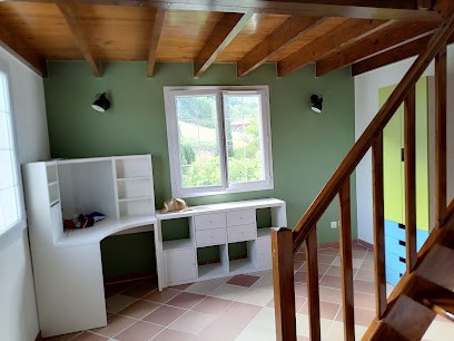 GP Peinture, Peintre en Bâtiment aux Échelles