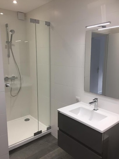 Carbon-Rak, Peintre en Bâtiment à Chavagne