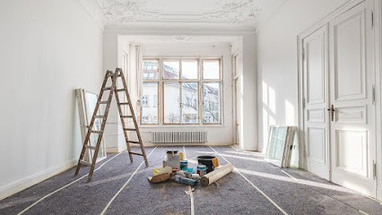 B RÉNOVATION, Peintre en Bâtiment à Sornay