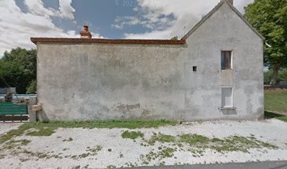 Potot Denis, Peintre en Bâtiment à Échenon