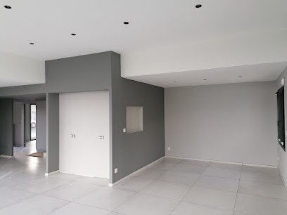 Bouchut Père et Fils, Peintre en Bâtiment à Saint-Romain-en-Jarez