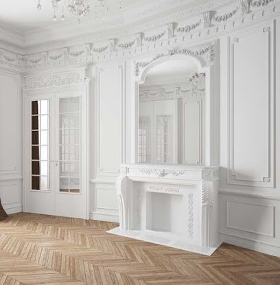 Legros Peinture Décoration, Peintre en Bâtiment à Josselin