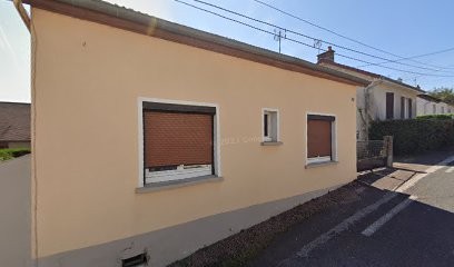 Guagenti Père et Fils, Peintre en Bâtiment au Breuil