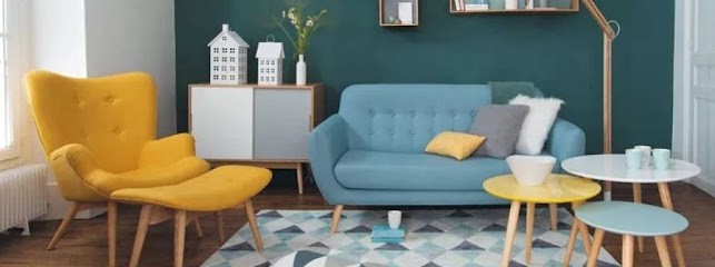 Peinture Demarchi, Peintre en Bâtiment au Pian-sur-Garonne