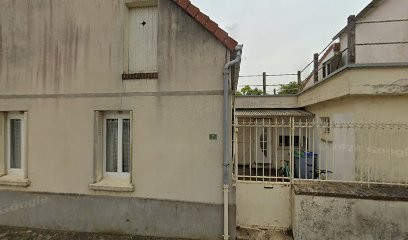 Nellee Harry, Peintre en Bâtiment à Gouillons