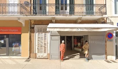 Bouchareb Malek, Peintre en Bâtiment à Cogolin