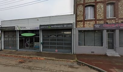 Delacroix Feneulle Philippe, Peintre en Bâtiment à Saint-Étienne-du-Rouvray