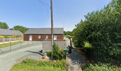 Vivideco, Peintre en Bâtiment à Sainte-Anne-sur-Brivet