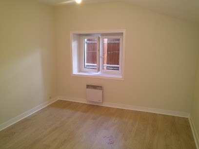 Zwennis Sébastien, Peintre en Bâtiment à Saint-Léger